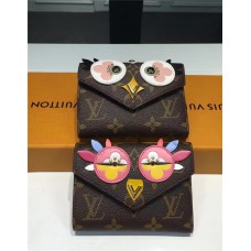Louis Vuitton Bird Porte-Carte Simple Card Holder 2017(KD-722404) Louis Vuitton Bird Porte-Carte Simple Card Holder 2017(KD-722404)