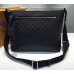 Louis Vuitton Textile Shoulder Strap Mick MM Men's Bag N40004 2017 Louis Vuitton Textile Shoulder Strap Mick MM Men's Bag N40004 2017