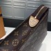 Louis Vuitton Monogram Canvas Toiletry Pouch 26 M47542 2017