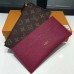 Louis Vuitton Monogram Canvas Pochette Felicie Chain Wallet M61276 Bag