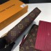 Louis Vuitton Monogram Canvas Pochette Felicie Chain Wallet M61276 Bag