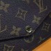 Louis Vuitton Monogram Canvas Pochette Felicie Chain Wallet M61276 Bag