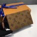 Louis Vuitton Monogram Canvas Toiletry Pouch 15 Bag M47546 07