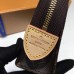 Louis Vuitton Monogram Canvas Toiletry Pouch 15 Bag M47546 08