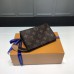 Louis Vuitton Monogram Canvas Toiletry Pouch 15 Bag M47546 08