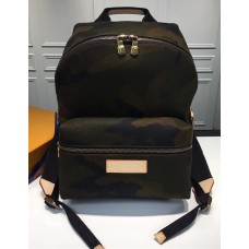Louis Vuitton X Supreme Camouflage Canvas Apollo Backpack 2017 Louis Vuitton X Supreme Camouflage Canvas Apollo Backpack 2017