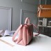 LOUIS VUITTON MONOGRAM EMPREINTE MY LOCKME SHOULDER BAG M54878 PINK LOUIS VUITTON MONOGRAM EMPREINTE MY LOCKME SHOULDER BAG M54878 PINK
