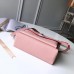 LOUIS VUITTON MONOGRAM EMPREINTE MY LOCKME SHOULDER BAG M54878 PINK LOUIS VUITTON MONOGRAM EMPREINTE MY LOCKME SHOULDER BAG M54878 PINK