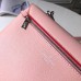 LOUIS VUITTON MONOGRAM EMPREINTE MY LOCKME SHOULDER BAG M54878 PINK LOUIS VUITTON MONOGRAM EMPREINTE MY LOCKME SHOULDER BAG M54878 PINK