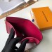 LOUIS VUITTON FLOWER COMPACT WALLET M62567 Fuchsia 2018 LOUIS VUITTON FLOWER COMPACT WALLET M62567 Fuchsia 2018