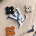 Louis Vuitton Mylockme BB Monogram Flower Shoulder Bag M53080 2018 Louis Vuitton Mylockme BB Monogram Flower Shoulder Bag M53080 2018