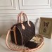 Louis Vuitton Monogram Canvas Speedy Bandoulière 25 M41113