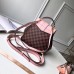 Louis Vuitton Damier Ebene Canvas Clapton Backpack Bag N42262 Magnolia 2018 Louis Vuitton Damier Ebene Canvas Clapton Backpack Bag N42262 Magnolia 2018