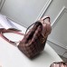 Louis Vuitton Damier Ebene Canvas Clapton Backpack Bag N42262 Magnolia 2018 Louis Vuitton Damier Ebene Canvas Clapton Backpack Bag N42262 Magnolia 2018