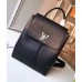 Louis Vuitton Lockme Backpack Bag M41815 Noir 2018