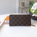 Louis Vuitton Zippy Wallet in Monogram Canvas M67246 Louis Vuitton Zippy Wallet in Monogram Canvas M67246
