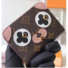 Louis Vuitton Zippy Coin Purse in Monogram Canvas M62310 Louis Vuitton Zippy Coin Purse in Monogram Canvas M62310