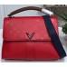Louis Vuitton Very One Handle M42904 Red Louis Vuitton Very One Handle M42904 Red