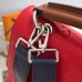 Louis Vuitton Very One Handle M42904 Red Louis Vuitton Very One Handle M42904 Red