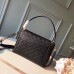 Louis Vuitton Monogram Empreinte Blanche Bag M43616 Noir 2018 Louis Vuitton Monogram Empreinte Blanche Bag M43616 Noir 2018