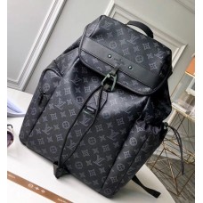 Louis Vuitton Monogram Ink Canvas Discovery Backpack M43694 2018 Louis Vuitton Monogram Ink Canvas Discovery Backpack M43694 2018