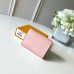 Louis Vuitton Victorine Wallet in Epi leather M62980 Pink