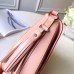 Louis Vuitton Saint Cloud in Epi Leather M54155 Pink
