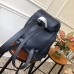 Louis Vuitton Canyon Backpack M54960 Blue 2017 Louis Vuitton Canyon Backpack M54960 Blue 2017