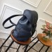 Louis Vuitton Canyon Backpack M54960 Blue 2017 Louis Vuitton Canyon Backpack M54960 Blue 2017