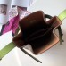 Louis Vuitton Epi Leather Bucket Bag M55188 Green 2018