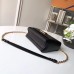 Louis Vuitton EPI Twist MM Bag M54804 Black 2018
