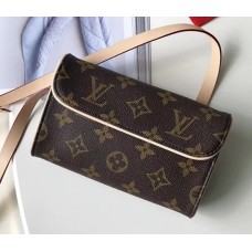 Louis Vuitton Bumbag/Beltbag/Crossbody Bag M51855 Monogram Canvas 2018 Louis Vuitton Bumbag/Beltbag/Crossbody Bag M51855 Monogram Canvas 2018