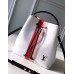 Louis Vuitton NéoNoé Bucket M52163 White Epi Leather 2018 Louis Vuitton NéoNoé Bucket M52163 White Epi Leather 2018