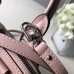 Louis Vuitton Alma BB Handbag M51961 Pink Epi Leather 2018
