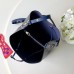 Louis Vuitton NéoNoé Bucket M52161 Noir Epi Leather 2018 Louis Vuitton NéoNoé Bucket M52161 Noir Epi Leather 2018
