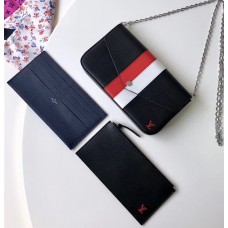 Louis Vuitton Pochette Félicie Chain Pouch M62982 Black Epi leather 2018 Louis Vuitton Pochette Félicie Chain Pouch M62982 Black Epi leather 2018