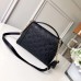 Louis Vuitton Blanche BB Handbag M43624 Noir 2018