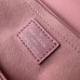 Louis Vuitton New Wave Chain Bag PM/MM M51933 Pink 2018 Louis Vuitton New Wave Chain Bag PM/MM M51933 Pink 2018