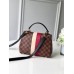 Louis Vuitton Bond Street BB N41076 Damier Ebene Canvas 2018