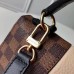 Louis Vuitton Bond Street BB N41076 Damier Ebene Canvas 2018