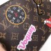 Louis Vuitton City Pouch in Monogram Canvas M63447 Louis Vuitton City Pouch in Monogram Canvas M63447