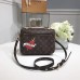 Louis Vuitton Pochette Metis in Monogram Canvas M43991 2018