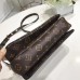 Louis Vuitton Pochette Metis in Monogram Canvas M43991 2018