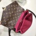 Louis Vuitton Pochette Metis in Monogram Canvas M43991 2018