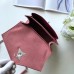 Louis Vuitton Mylockme BB M51492 Pink/Red 2018 Louis Vuitton Mylockme BB M51492 Pink/Red 2018