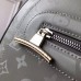 Louis Vuitton Men’s Monogram Titanium Backpack GM M43881 2018 Louis Vuitton Men’s Monogram Titanium Backpack GM M43881 2018
