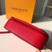 Louis Vuitton Very Messenger Bag M51682 Rubis 2018 Louis Vuitton Very Messenger Bag M51682 Rubis 2018