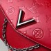 Louis Vuitton Very Messenger Bag M51682 Rubis 2018 Louis Vuitton Very Messenger Bag M51682 Rubis 2018