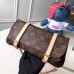 Louis Vuitton Monogram Canvas Pochette Marelle Waist Bum Bag M51159