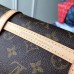 Louis Vuitton Monogram Canvas Pochette Marelle Waist Bum Bag M51159